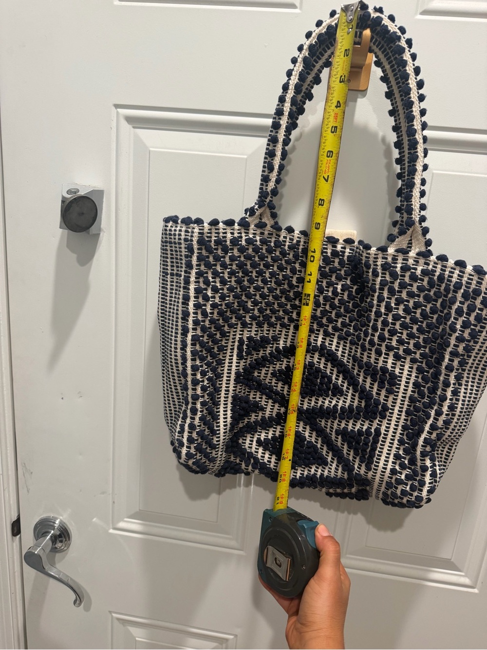 Antonello Tedde Celvia Medium Tote Bag - Picture 9 of 9